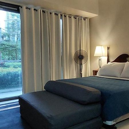 Naia Teminal 3,Newport,Pasay,Elegant Suites Manila Ngoại thất bức ảnh