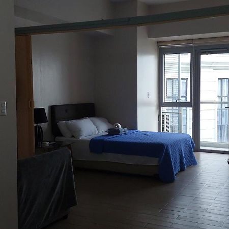 Naia Teminal 3,Newport,Pasay,Elegant Suites Manila Ngoại thất bức ảnh