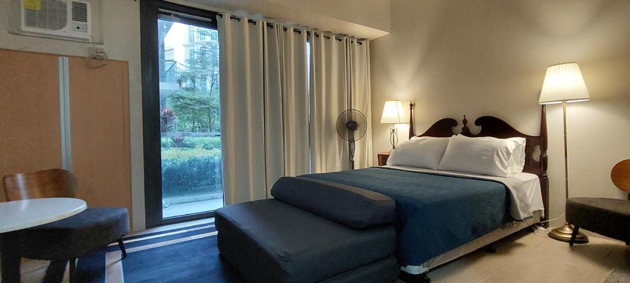 Naia Teminal 3,Newport,Pasay,Elegant Suites Manila Ngoại thất bức ảnh
