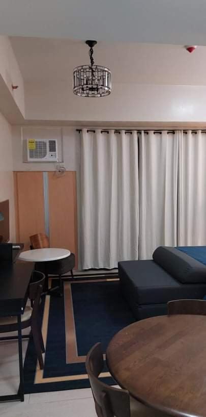 Naia Teminal 3,Newport,Pasay,Elegant Suites Manila Ngoại thất bức ảnh