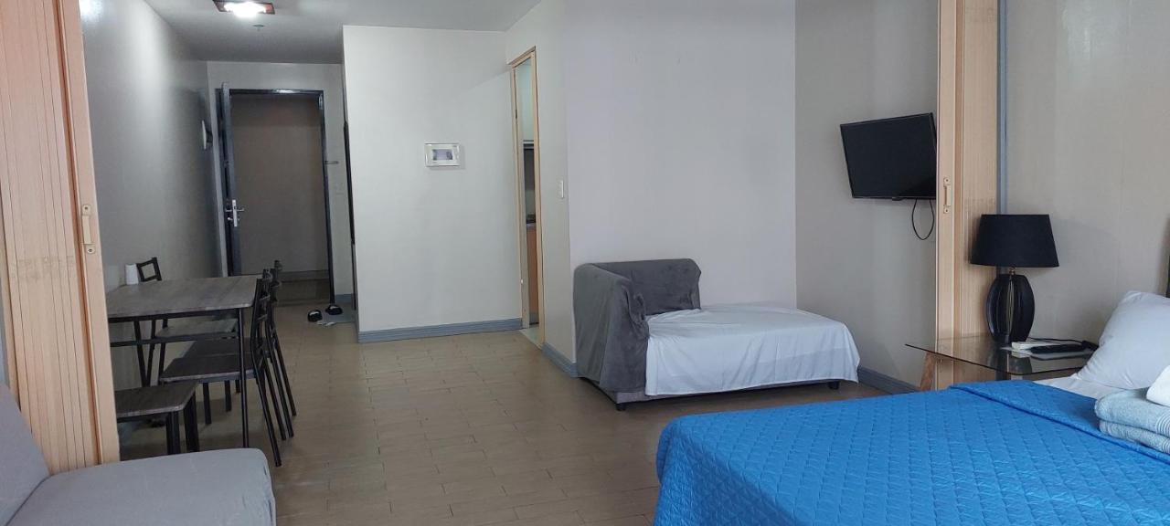 Naia Teminal 3,Newport,Pasay,Elegant Suites Manila Ngoại thất bức ảnh