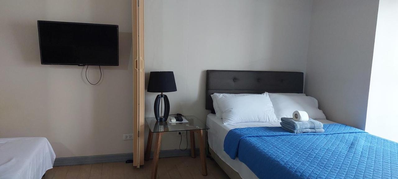 Naia Teminal 3,Newport,Pasay,Elegant Suites Manila Ngoại thất bức ảnh