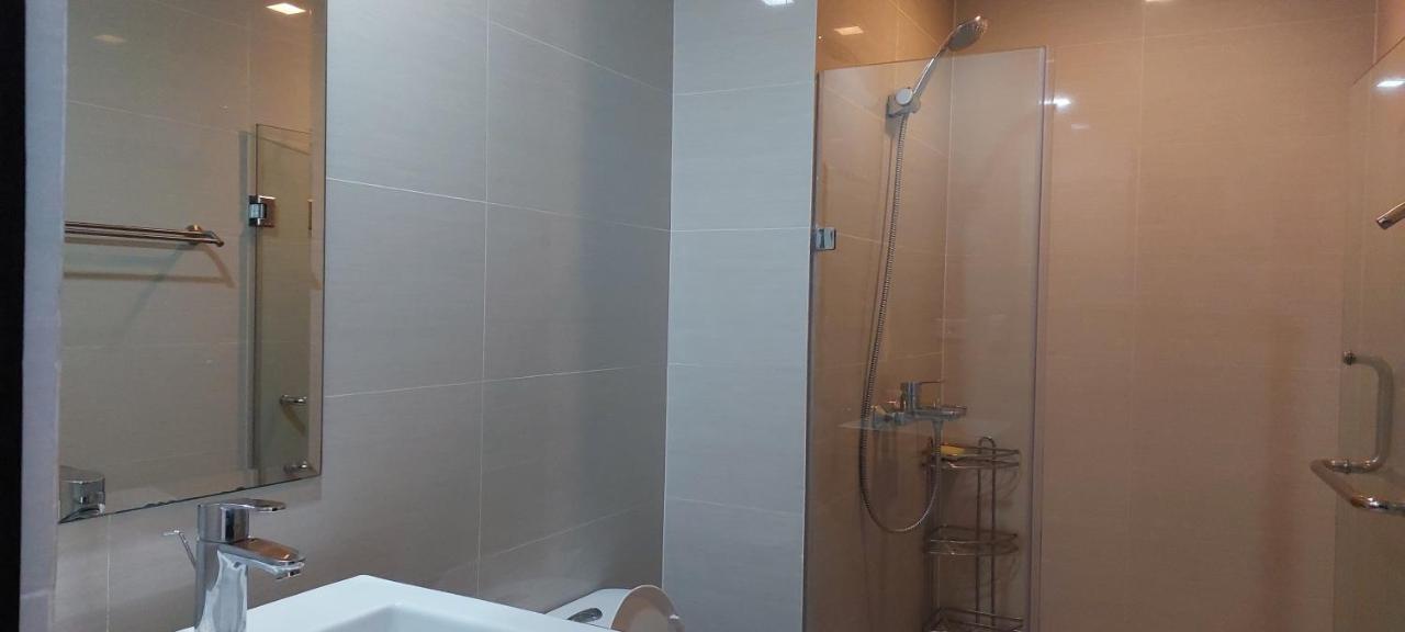 Naia Teminal 3,Newport,Pasay,Elegant Suites Manila Ngoại thất bức ảnh