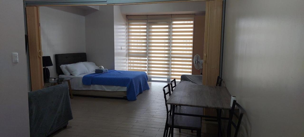 Naia Teminal 3,Newport,Pasay,Elegant Suites Manila Ngoại thất bức ảnh